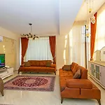 Villa Paradise Town Beliza *