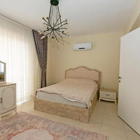 Villa Paradise Town Beliza *