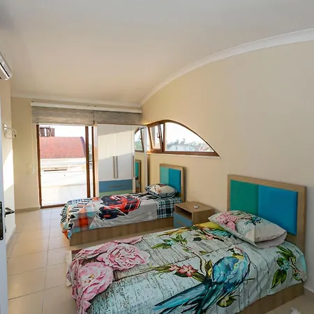 Villa Paradise Town Beliza