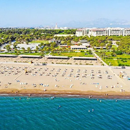 Paradise Town Beliza Villa *