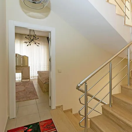 Paradise Town Beliza Villa