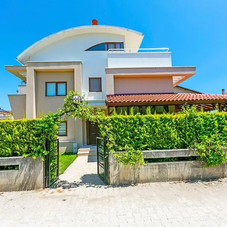 Paradise Town Beliza Villa Belek