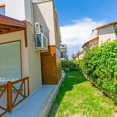 Paradise Town Beliza Villa *