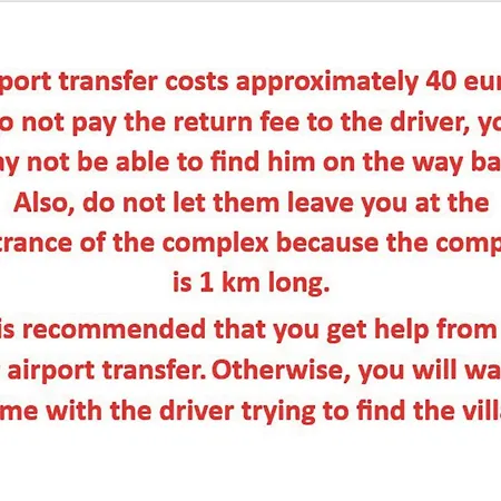 Paradise Town Beliza *