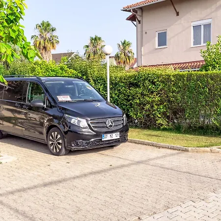 Paradise Town Beliza