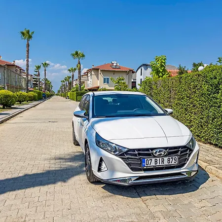 Paradise Town Beliza