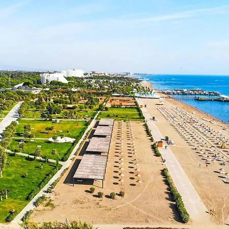 Paradise Town Beliza * Belek