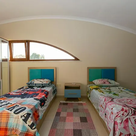 Paradise Town Beliza Belek