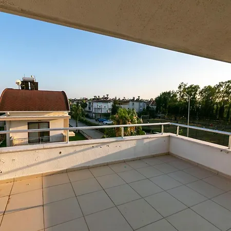 Paradise Town Beliza Villa Belek