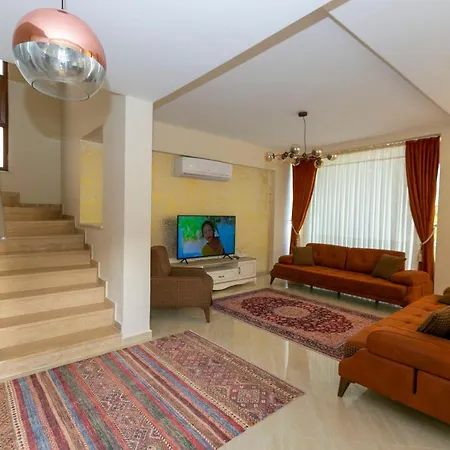 Paradise Town Beliza Villa Belek