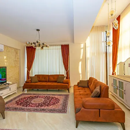 Villa Paradise Town Beliza *