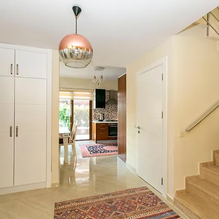 Paradise Town Beliza Villa Belek