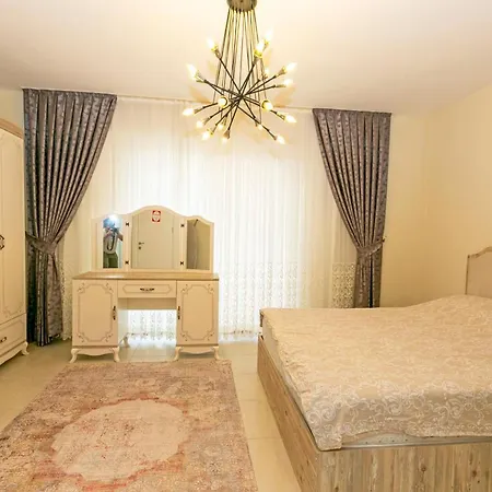 Paradise Town Beliza * Belek