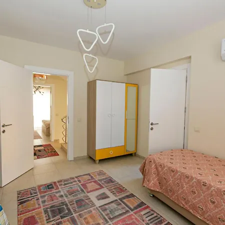 Paradise Town Beliza Villa Belek