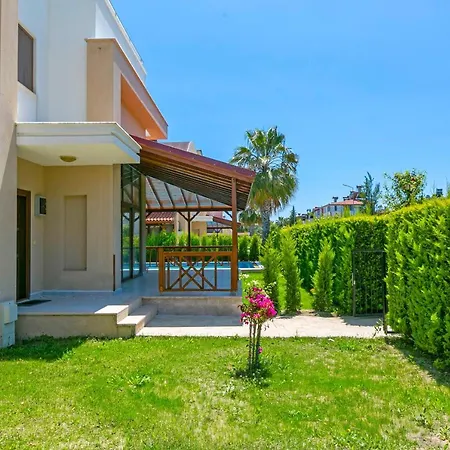 Paradise Town Beliza *