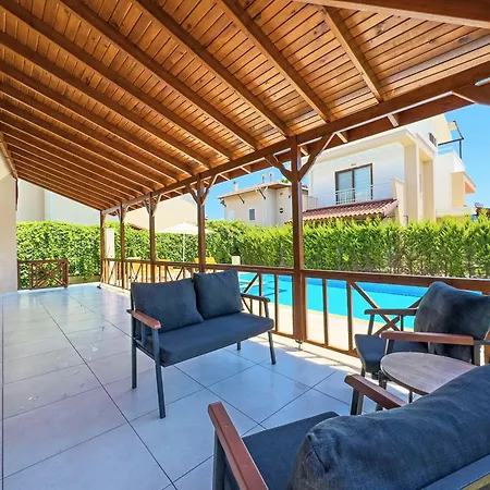 Paradise Town Beliza * Belek