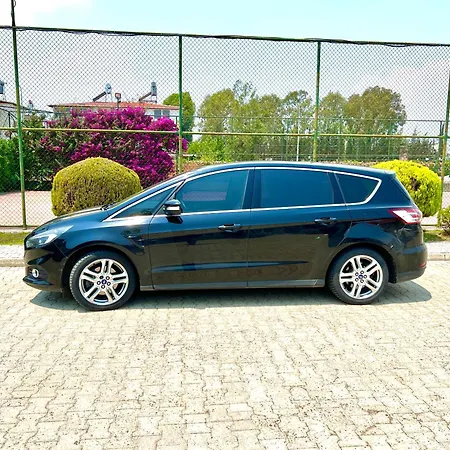 Paradise Town Beliza * Belek