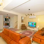 Villa Paradise Town Beliza Belek