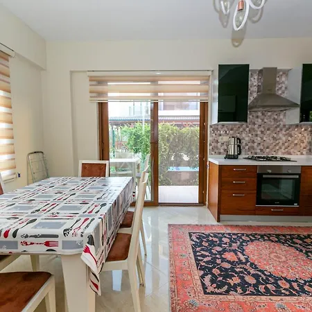 Villa Paradise Town Beliza *