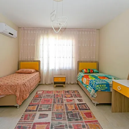 Paradise Town Beliza Belek