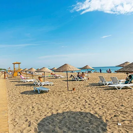 Paradise Town Beliza * Belek