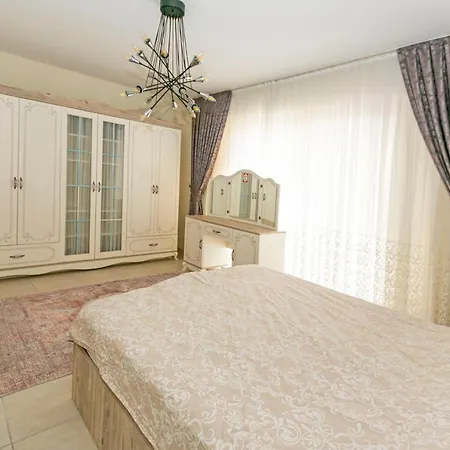 Paradise Town Beliza * Belek