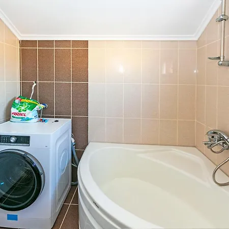 Paradise Town Beliza *