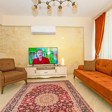 Paradise Town Beliza Belek