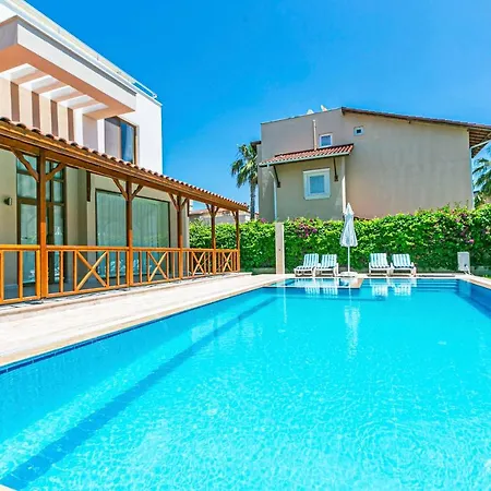 Paradise Town Beliza Villa Belek