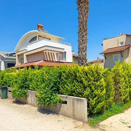 Paradise Town Beliza