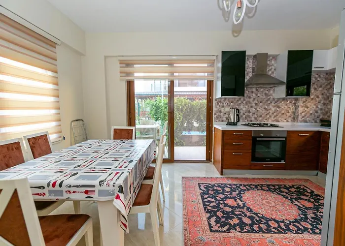 Villa Paradise Town Beliza *