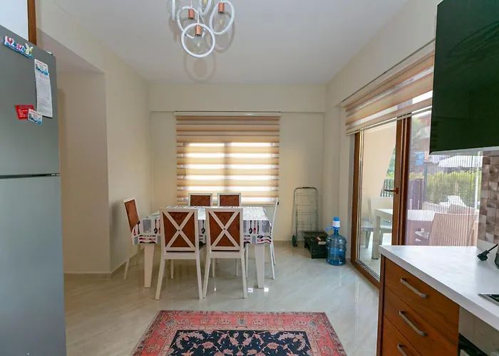 Villa Paradise Town Beliza