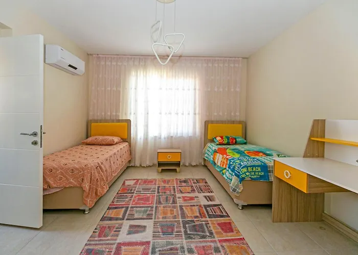 Paradise Town Beliza 贝莱克