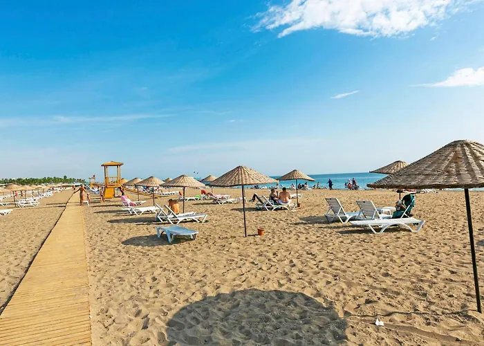 Paradise Town Beliza * 贝莱克