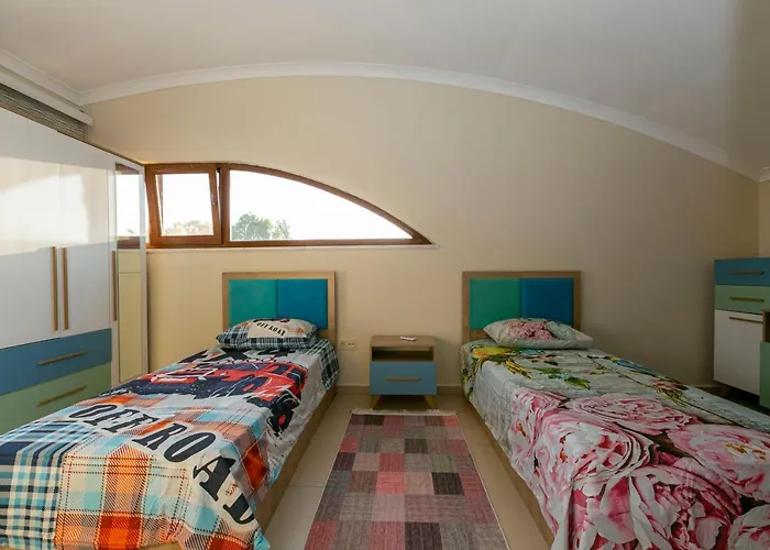 Paradise Town Beliza Belek