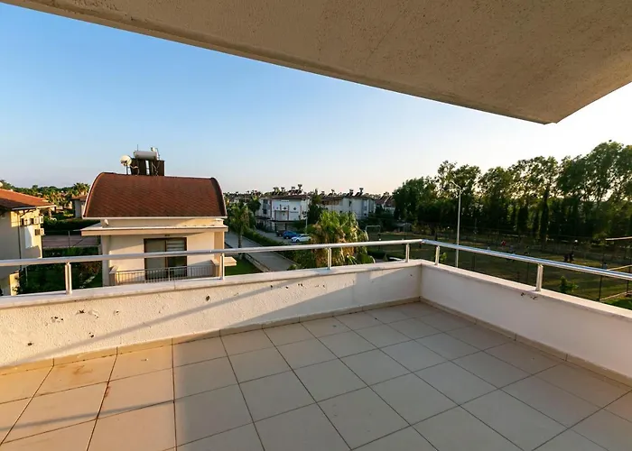 Paradise Town Beliza Villa Belek