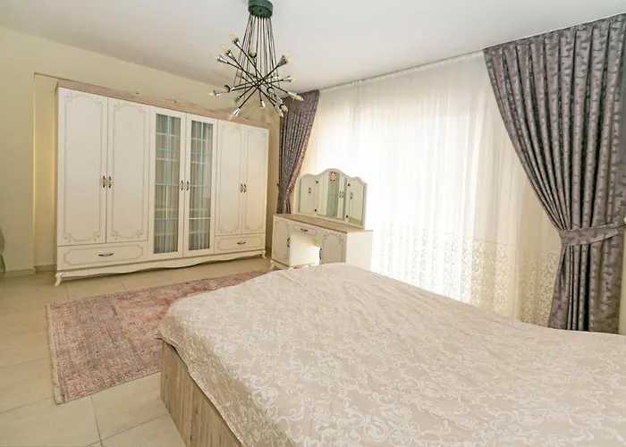 Paradise Town Beliza * Belek