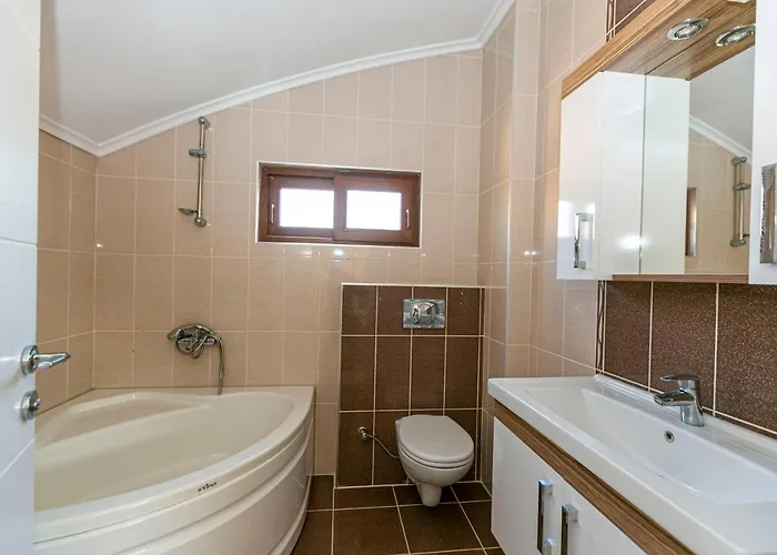 Villa Paradise Town Beliza