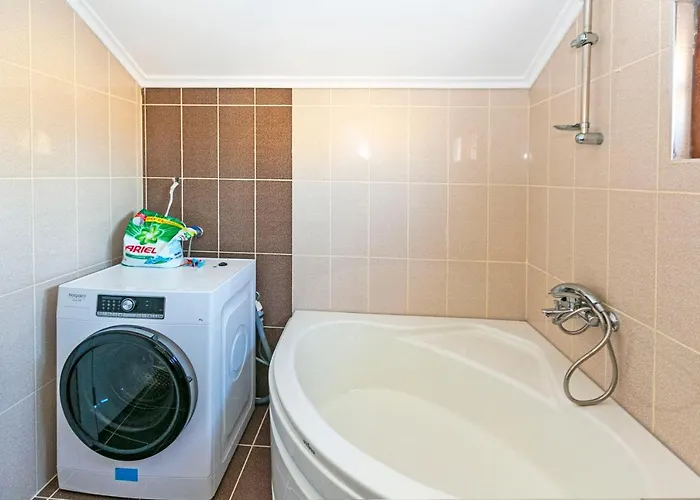 Paradise Town Beliza *