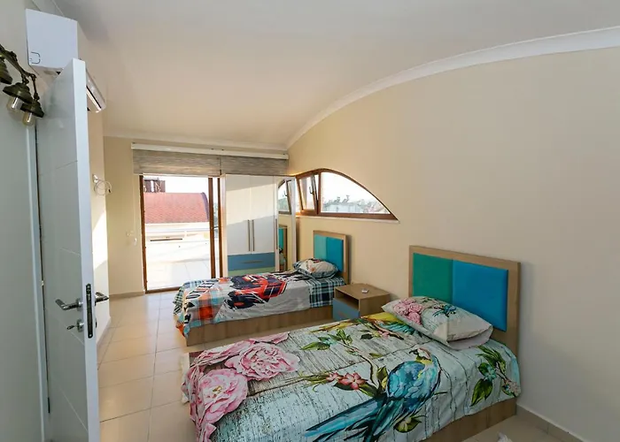 Villa Paradise Town Beliza