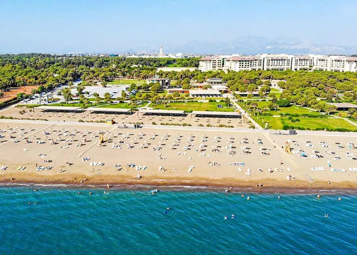 Paradise Town Beliza Villa *