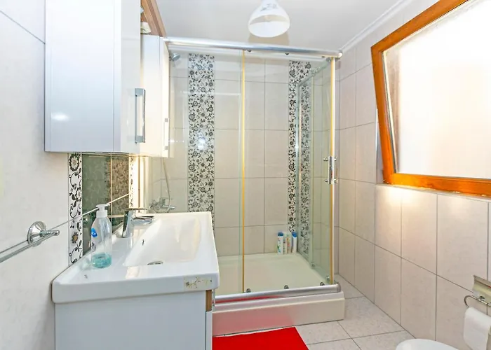 Paradise Town Beliza Villa *