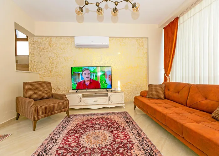 Paradise Town Beliza Belek