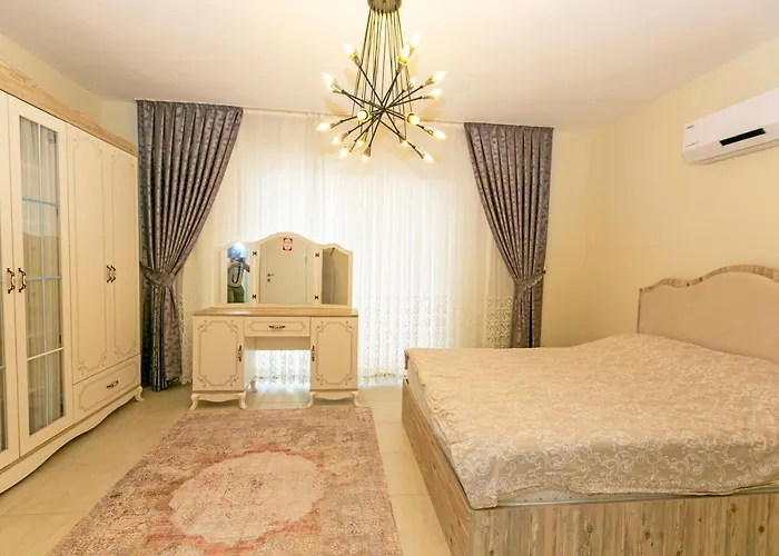 Paradise Town Beliza * Belek