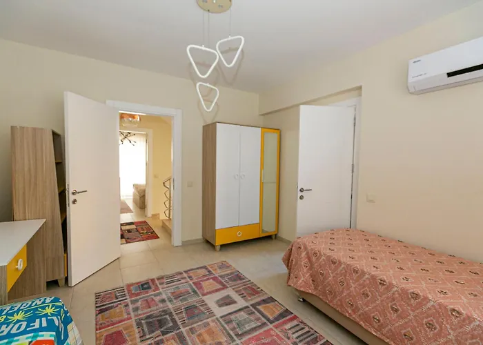 Paradise Town Beliza Villa Belek