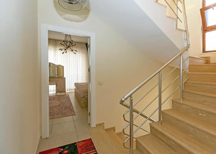 Paradise Town Beliza Villa