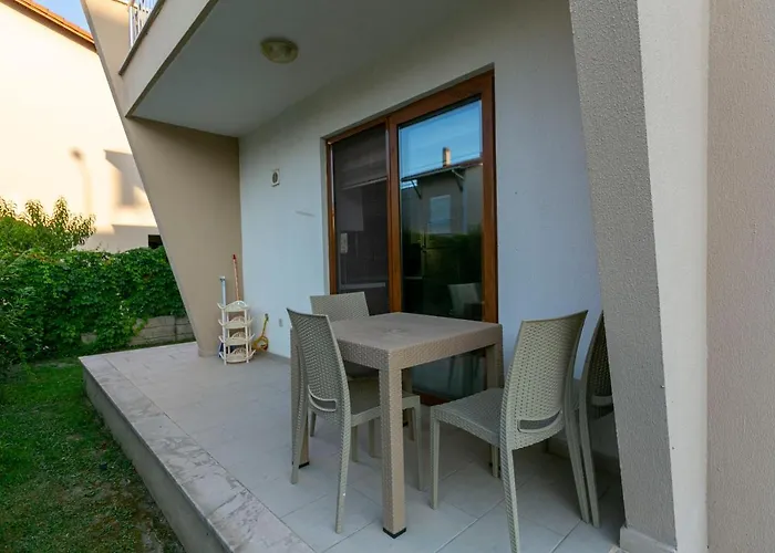 Paradise Town Beliza * Belek