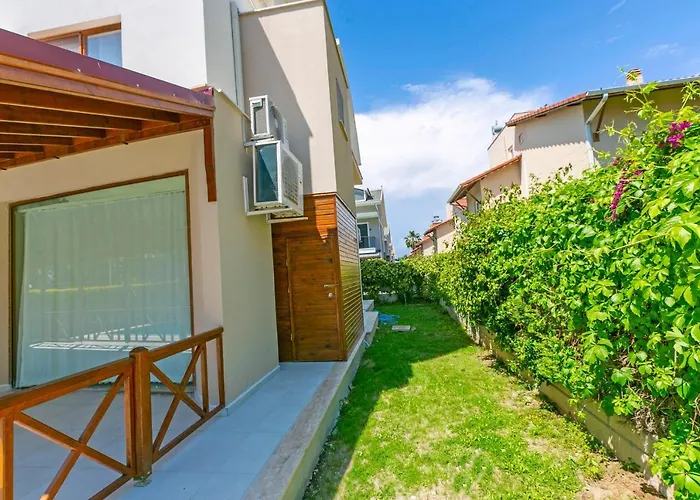 Paradise Town Beliza Villa *