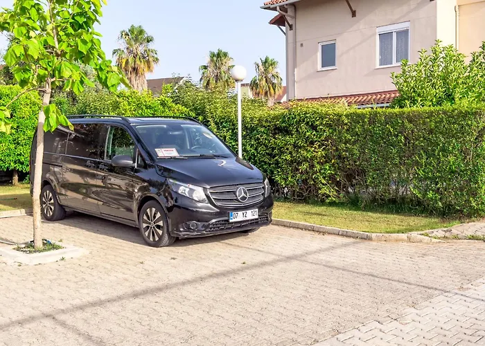 Paradise Town Beliza