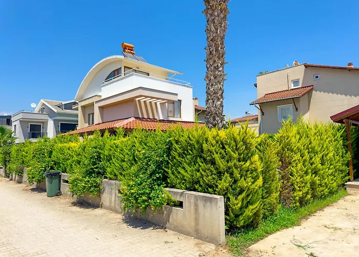 Paradise Town Beliza